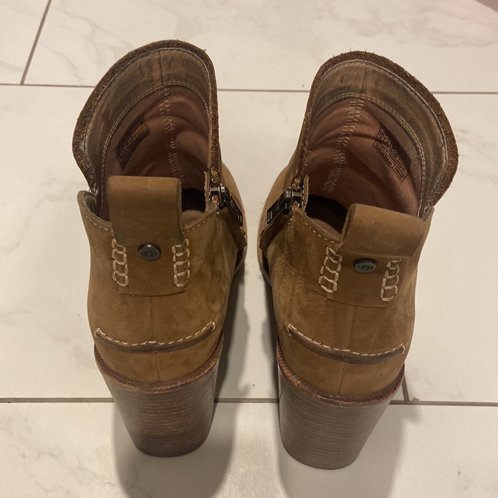 Ugg Booties - Picture 3 of 5